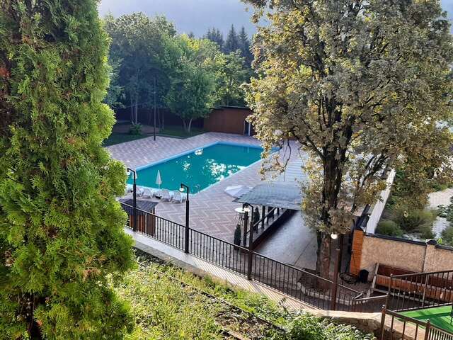 Гостиница Корона Нальчик-231