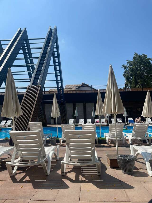 Гостиница Корона Нальчик-77