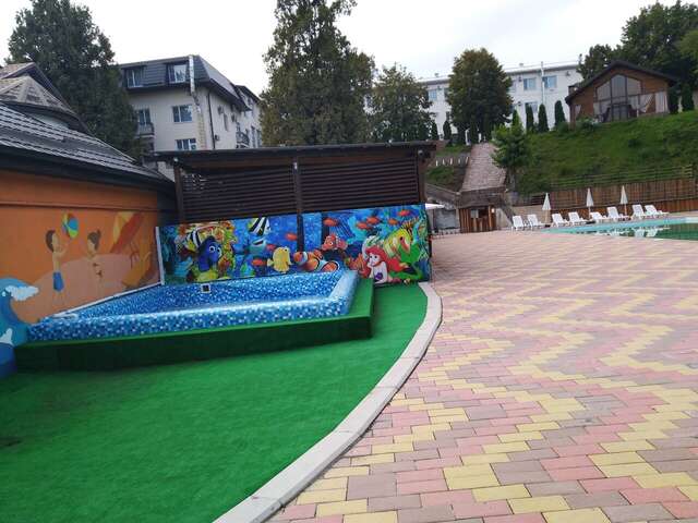 Гостиница Корона Нальчик-73