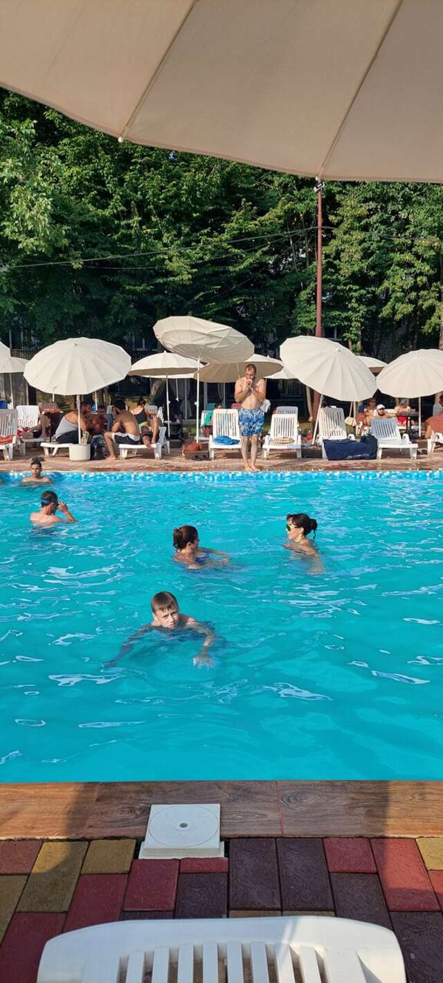 Гостиница Корона Нальчик-182