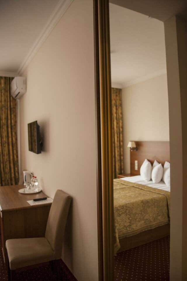 Гостиница Корона Нальчик-29