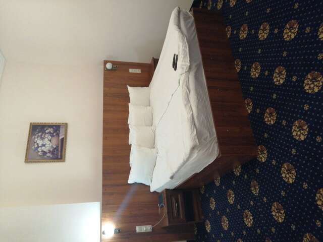 Гостиница Корона Нальчик-209