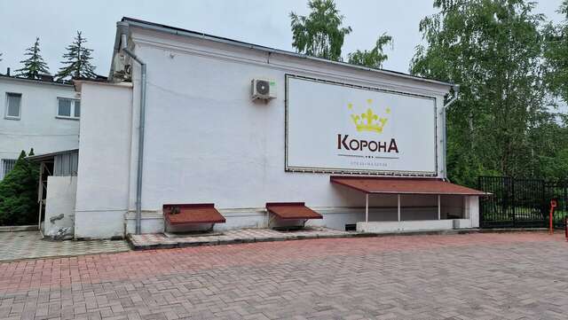 Гостиница Корона Нальчик-80