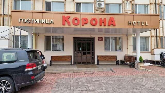 Гостиница Корона Нальчик-166
