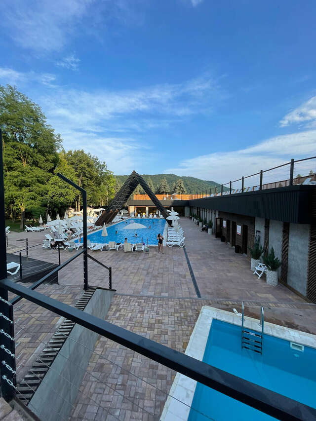 Гостиница Корона Нальчик-162