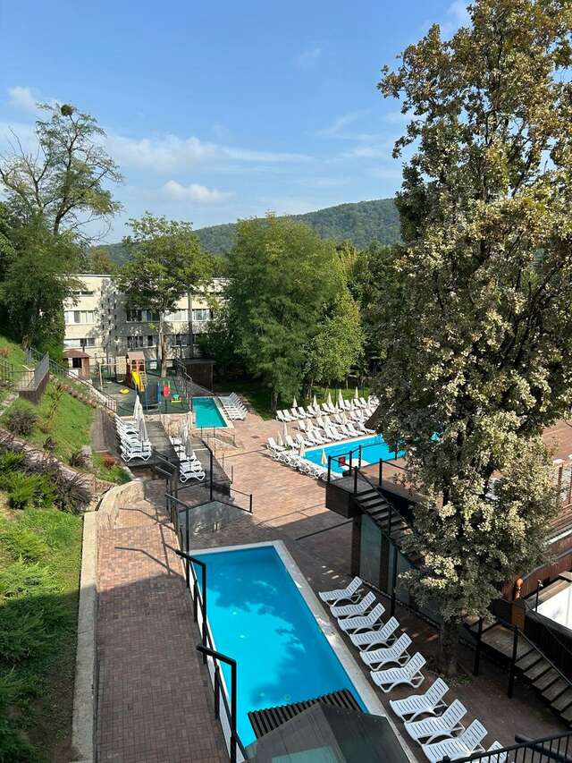 Гостиница Корона Нальчик-241