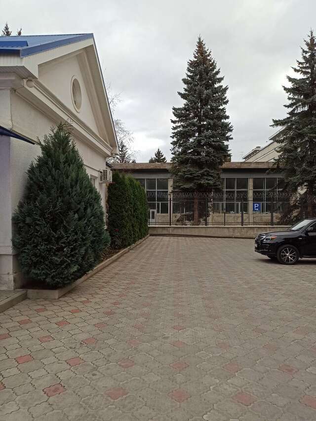 Гостиница Корона Нальчик-119