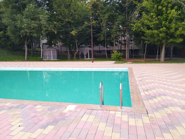 Гостиница Корона Нальчик-175