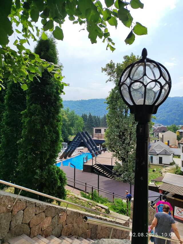 Гостиница Корона Нальчик-69