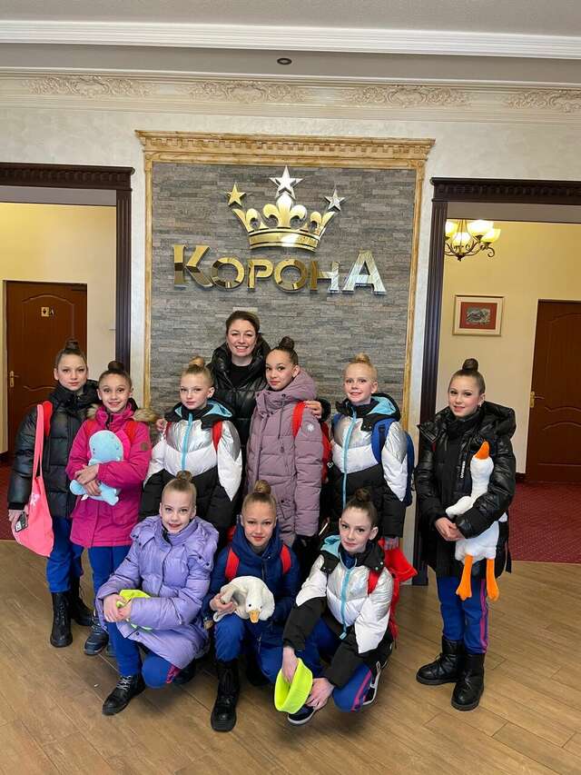 Гостиница Корона Нальчик-110