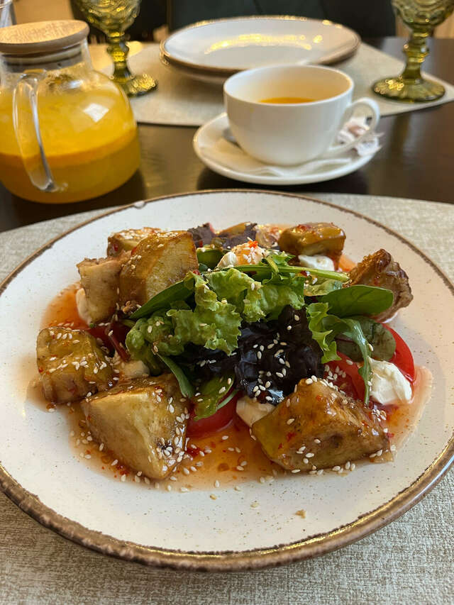 Гостиница Корона Нальчик-114