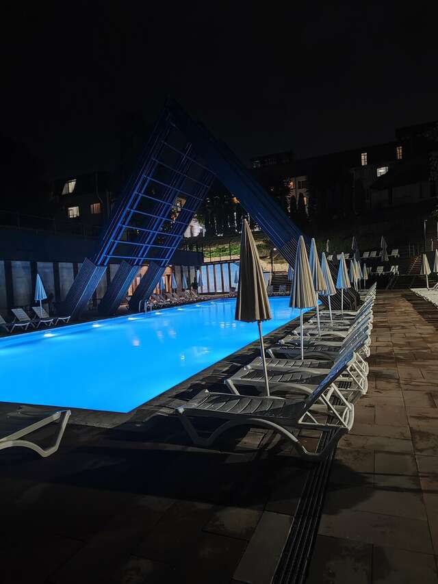 Гостиница Корона Нальчик-155