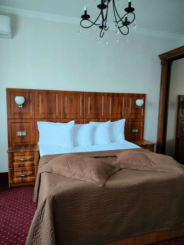 Гостиница Корона Нальчик-204