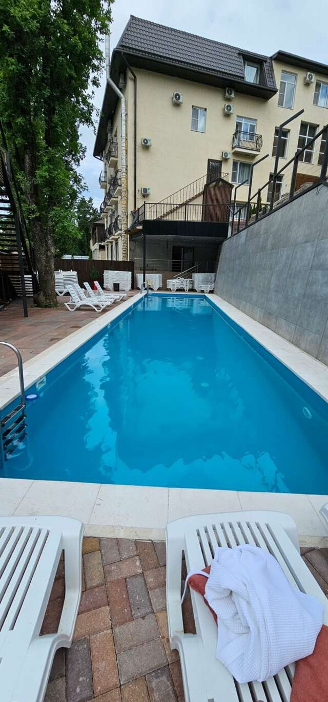 Гостиница Корона Нальчик-167