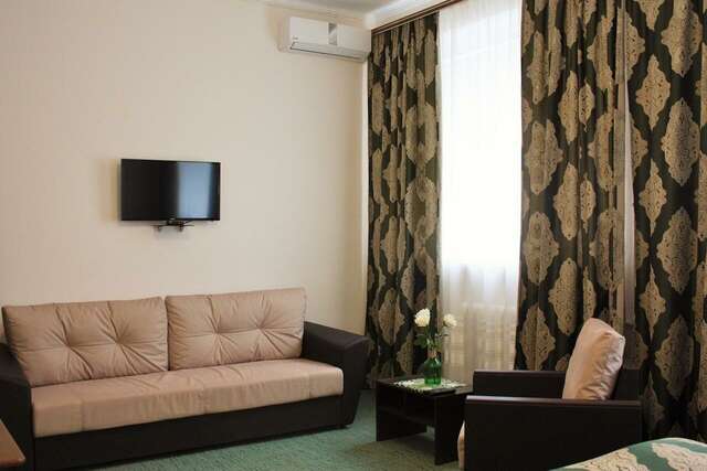 Гостиница Корона Нальчик-14