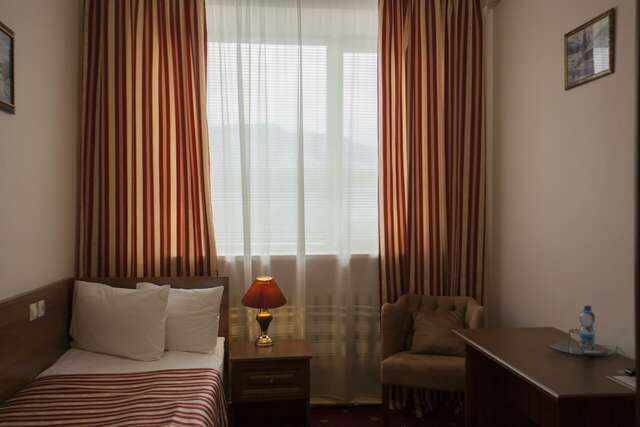 Гостиница Корона Нальчик-48