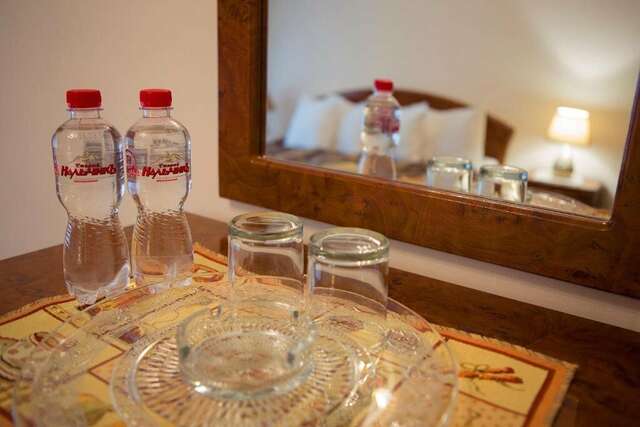 Гостиница Корона Нальчик-16