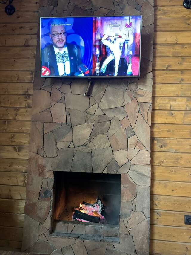 Гостиница Корона Нальчик-136