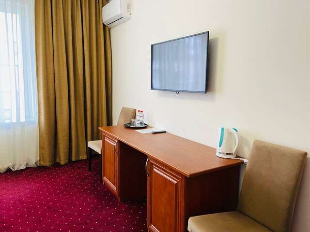 Гостиница Корона Нальчик-54