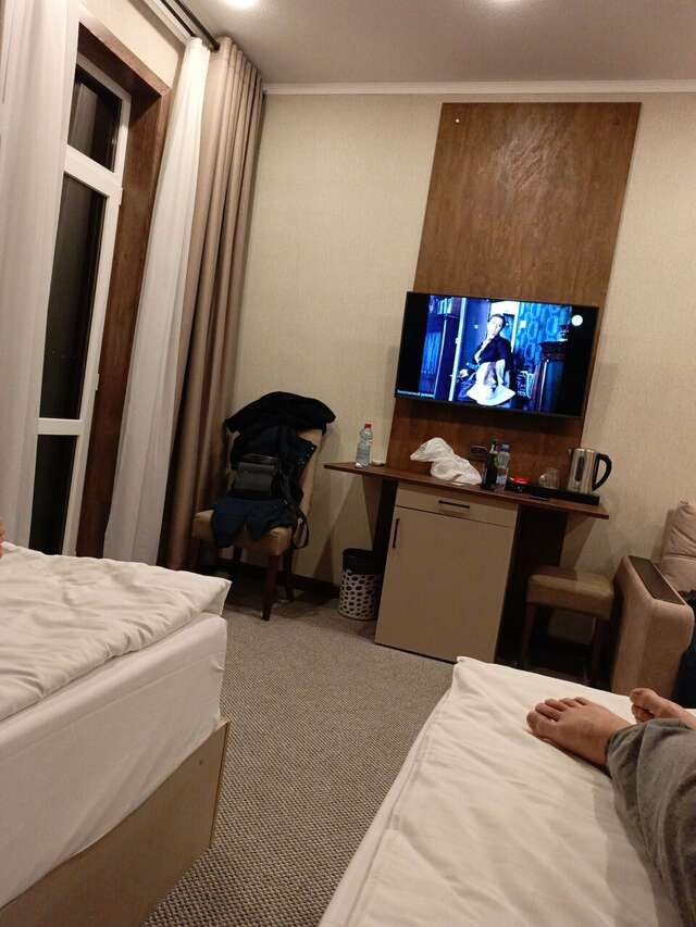 Гостиница Корона Нальчик-203