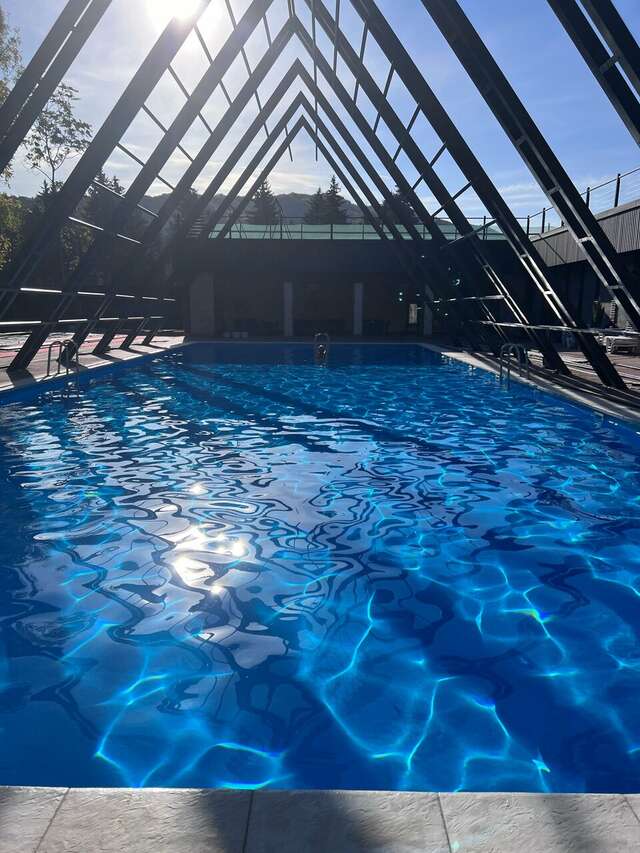 Гостиница Корона Нальчик-195