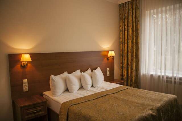 Гостиница Корона Нальчик-61