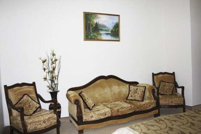 Гостиница Корона Нальчик-113