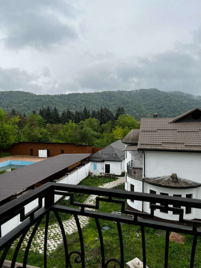 Гостиница Корона Нальчик-199