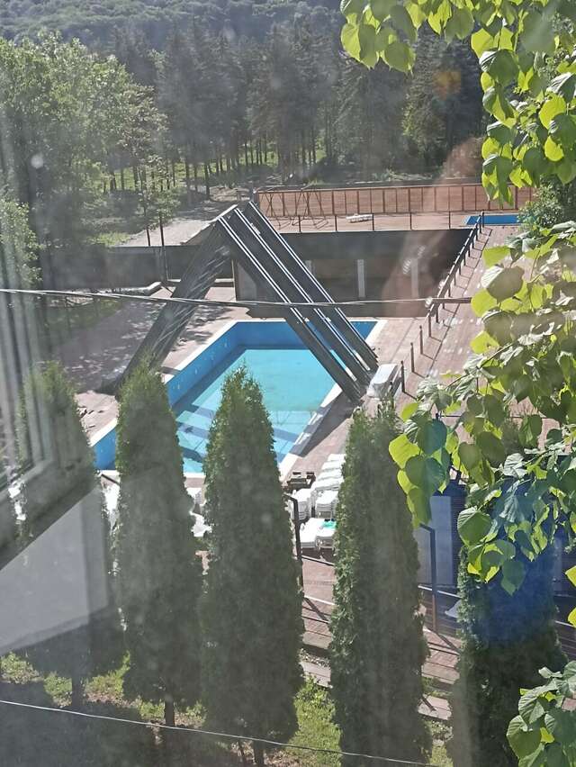 Гостиница Корона Нальчик-246