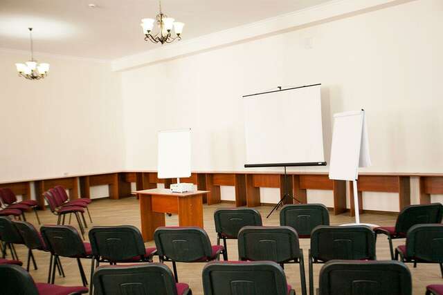 Гостиница Корона Нальчик-40