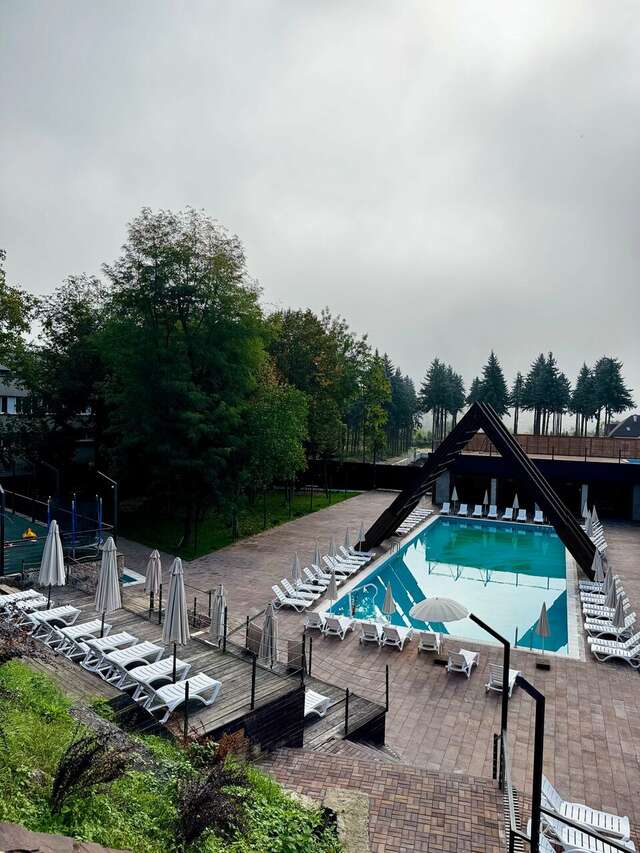 Гостиница Корона Нальчик-148