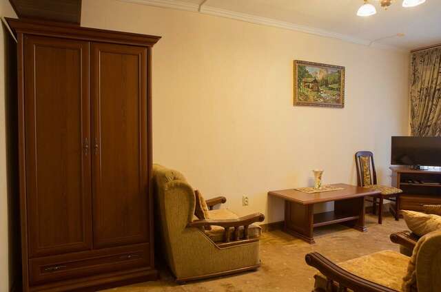 Гостиница Корона Нальчик-27