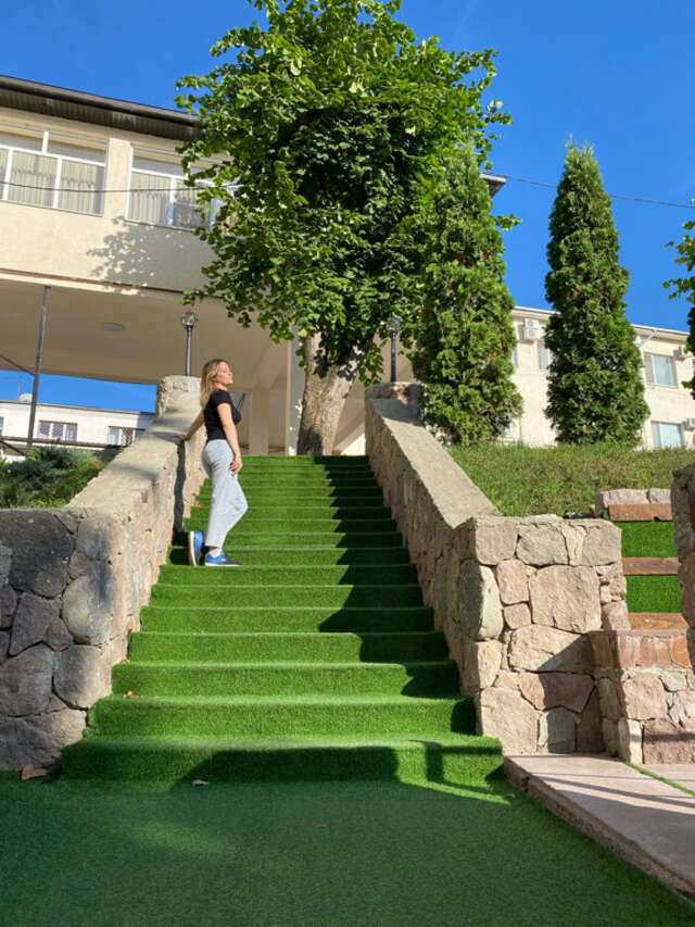 Гостиница Корона Нальчик-82