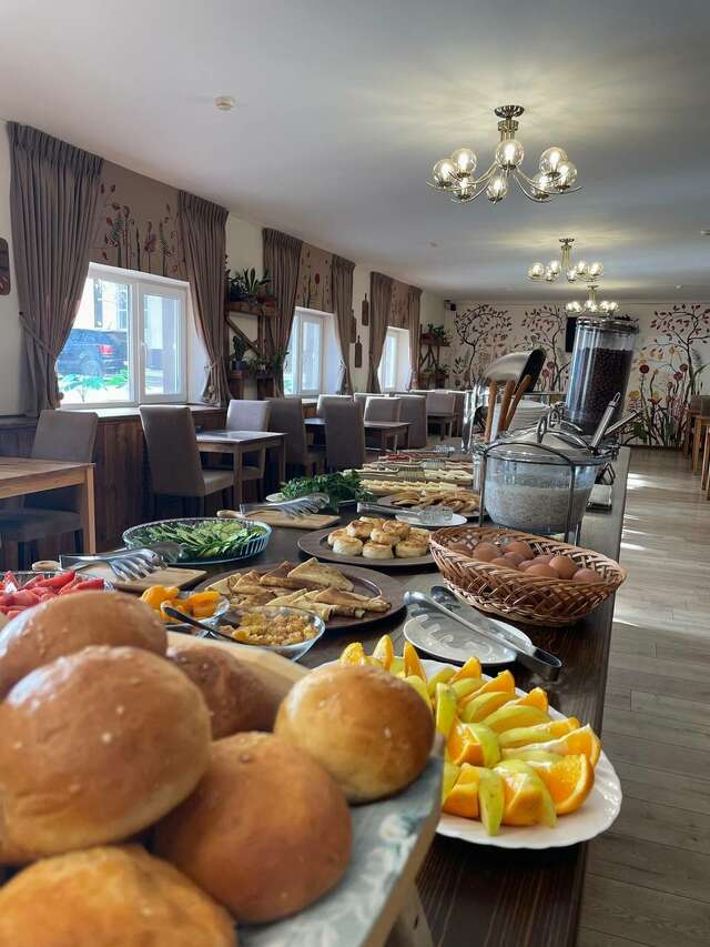 Гостиница Корона Нальчик-221