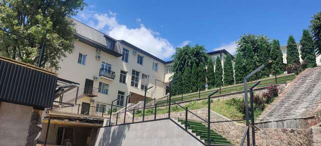 Гостиница Корона Нальчик-234