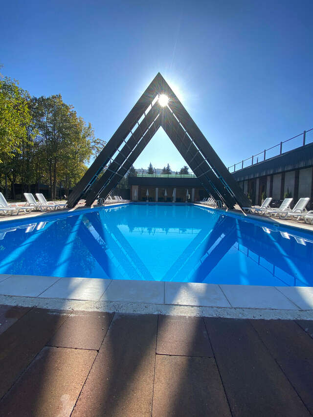 Гостиница Корона Нальчик-99