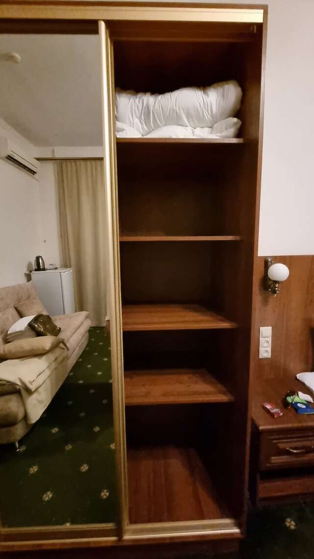 Гостиница Корона Нальчик-108