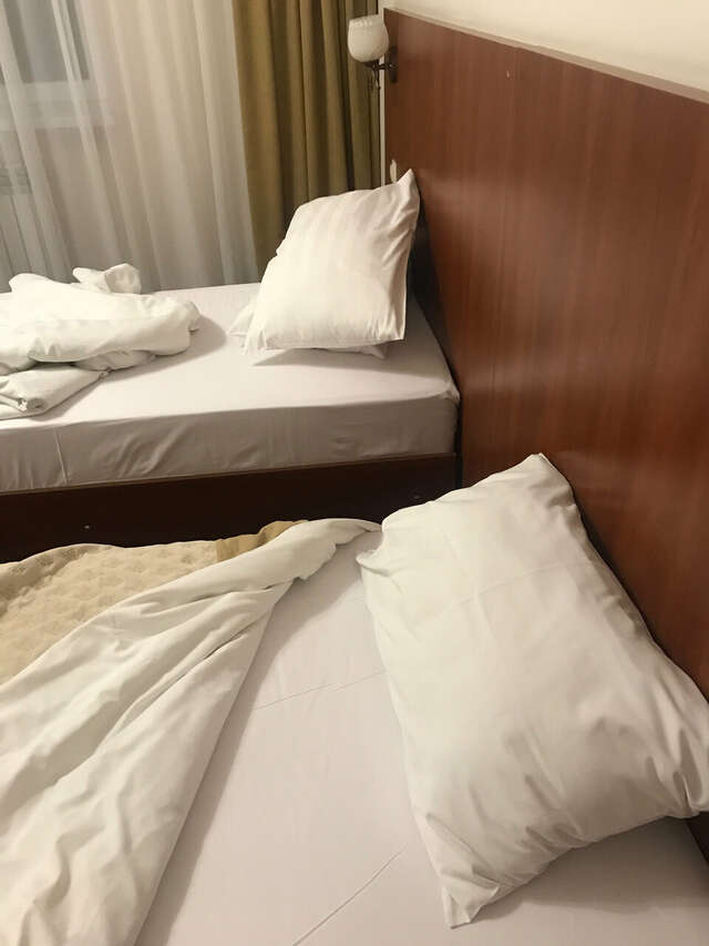 Гостиница Корона Нальчик-191