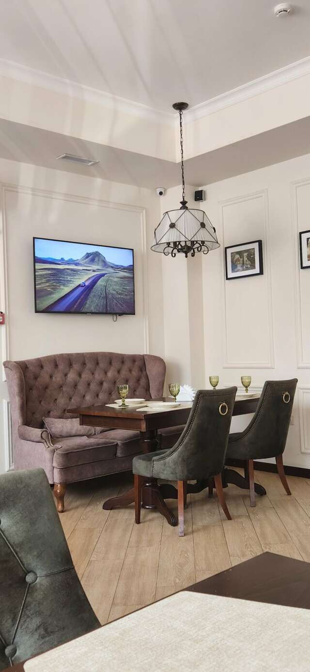 Гостиница Корона Нальчик-102