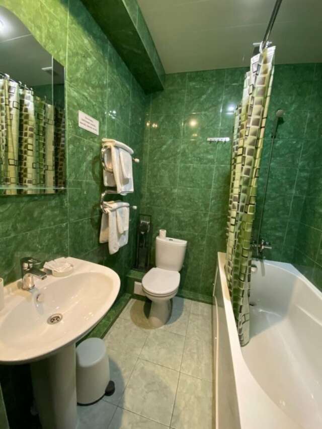 Гостиница Корона Нальчик-19