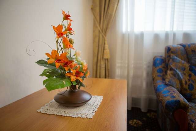 Гостиница Корона Нальчик-7