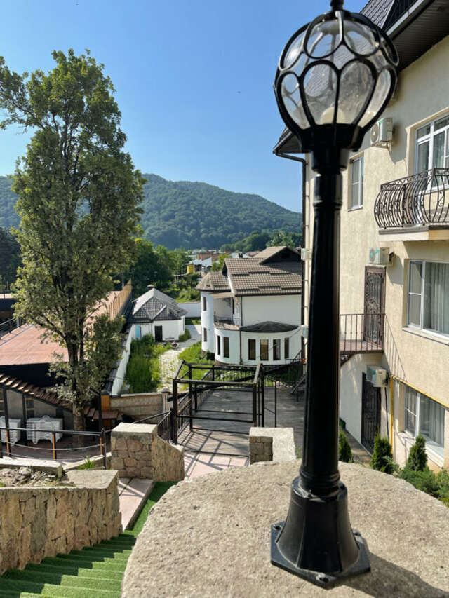 Гостиница Корона Нальчик-147