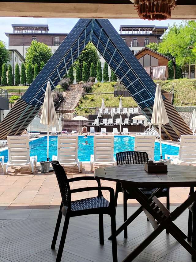 Гостиница Корона Нальчик-117