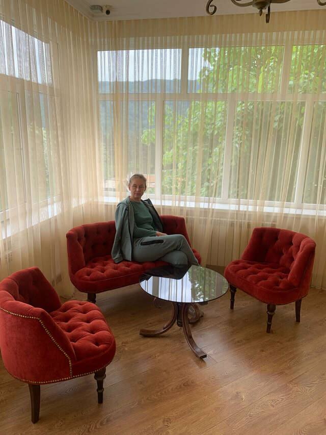 Гостиница Корона Нальчик-197