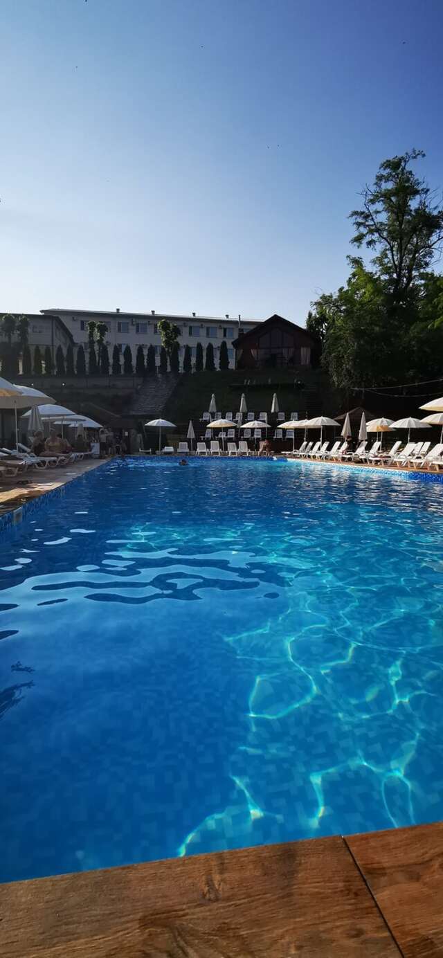 Гостиница Корона Нальчик-107