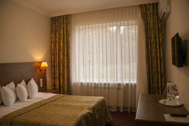 Гостиница Корона Нальчик-55