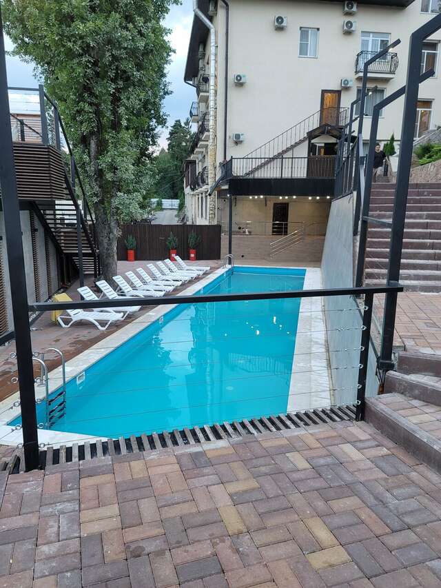 Гостиница Корона Нальчик-225