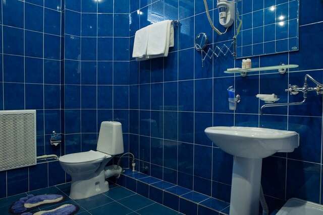 Гостиница Корона Нальчик-5