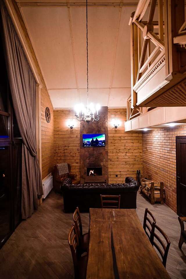 Гостиница Корона Нальчик-230