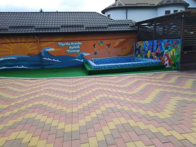 Гостиница Корона Нальчик-180